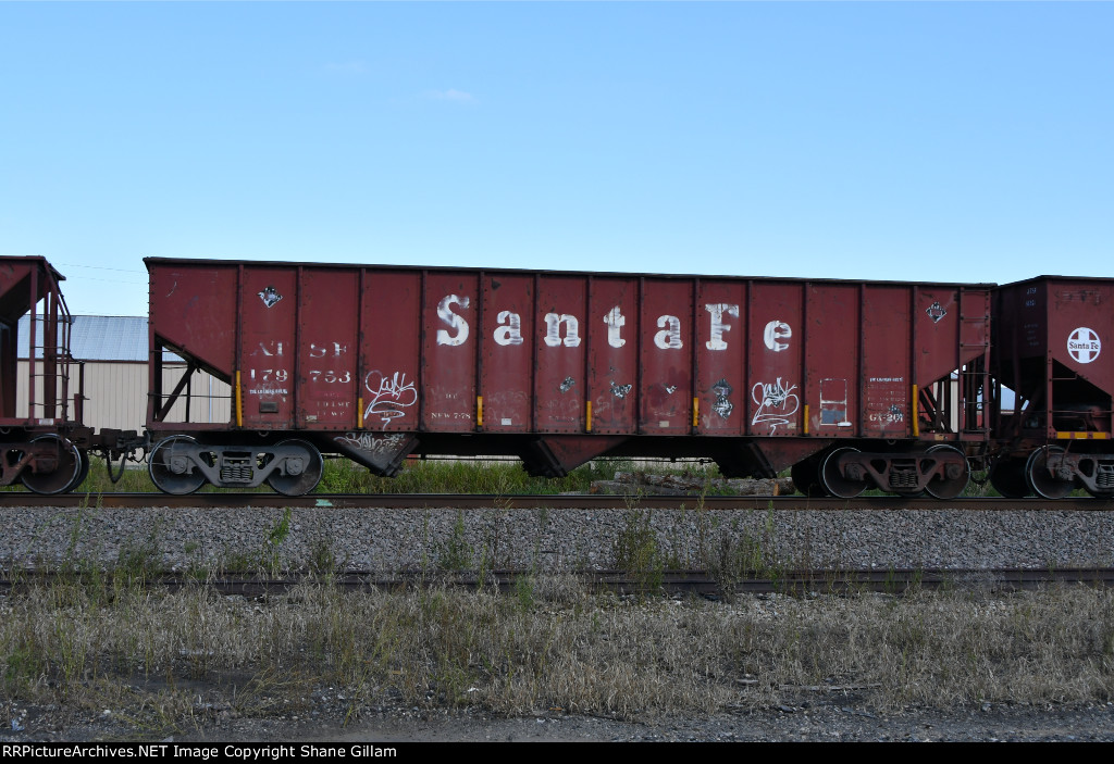 ATSF 179753